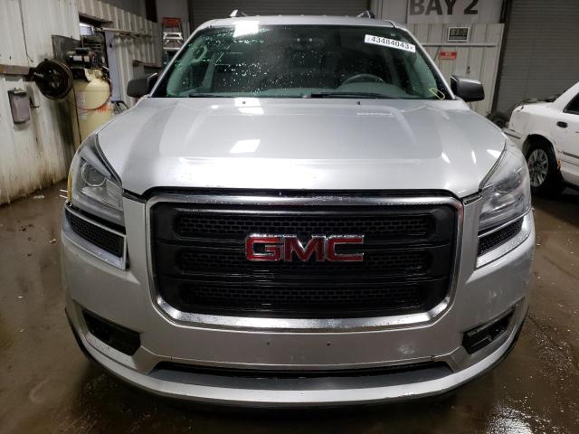 Photo 5 from auction – 2014 GMC ACADIA SLE with VIN 1GKKRPKD7EJ263969