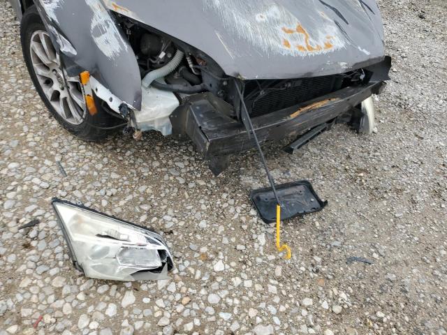 Photo 12 from auction – 2006 MERCURY MILAN with VIN 3MEHM07166R619246