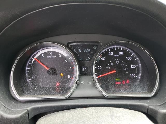Photo 9 from auction – 2016 NISSAN VERSA S with VIN 3N1CN7AP3GL855004