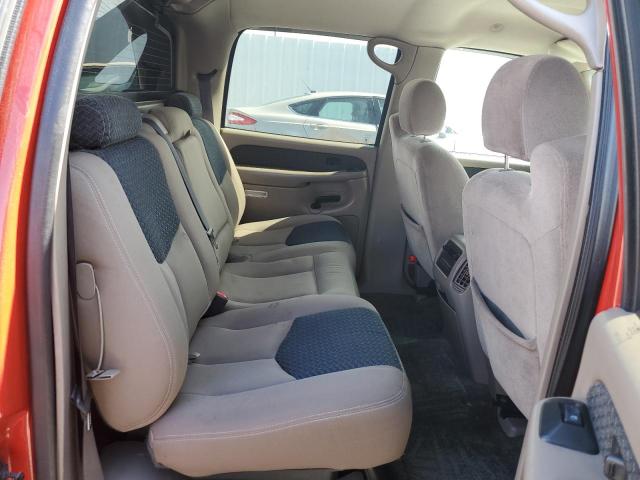 Photo 10 from auction – 2003 CHEVROLET AVALANCHE with VIN 3GNEK13T23G314686
