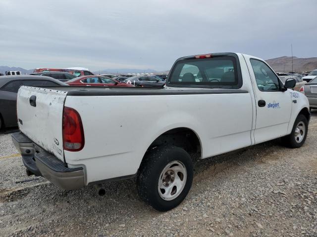 Photo 3 from auction – 2003 FORD F150 with VIN 2FTRF17263CA98077
