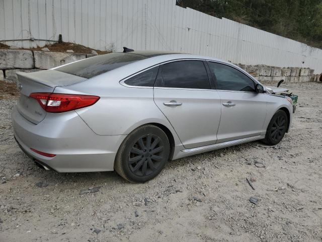Photo 3 from auction – 2016 HYUNDAI SONATA SPO with VIN 5NPE34AF2GH298863
