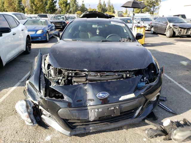 Photo 5 from auction – 2014 SUBARU BRZ 2.0 LI with VIN JF1ZCAC17E8602501