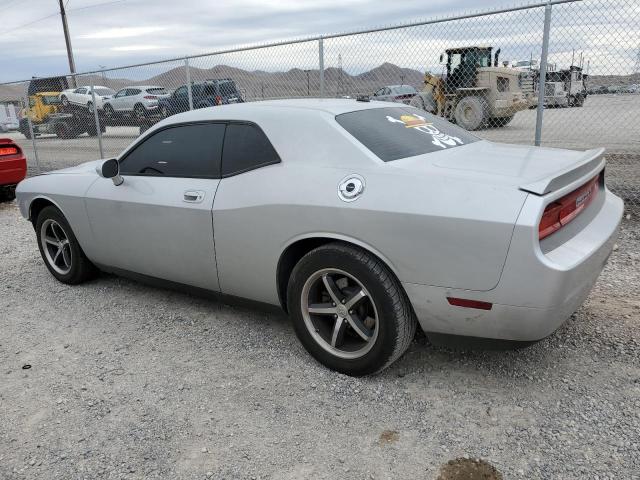 Photo 2 from auction – 2010 DODGE CHALLENGER with VIN 2B3CJ4DV5AH215265