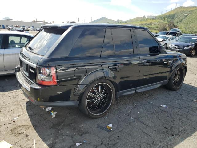 Photo 3 from auction – 2013 LAND ROVER RANGE ROVE with VIN SALSK2D48DA761248