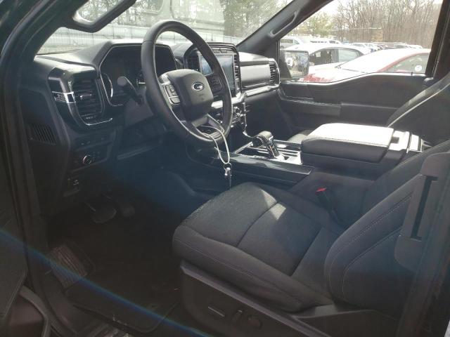 Photo 7 from auction – 2021 FORD F150 SUPER with VIN 1FTEX1EP3MKE72765