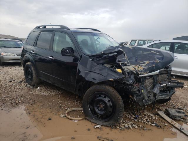 Photo 4 from auction – 2010 SUBARU FORESTER 2 with VIN JF2SH6CC4AH802940