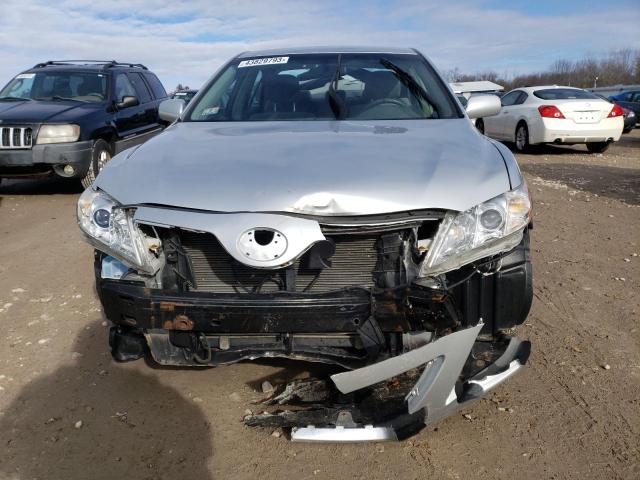 Photo 5 from auction – 2007 TOYOTA CAMRY CE with VIN JTNBE46K873036310