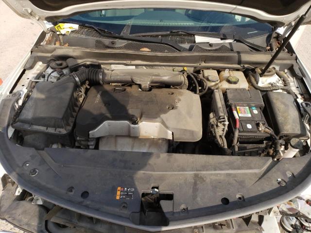 Photo 11 from auction – 2014 CHEVROLET IMPALA LS with VIN 1G11Y5SL6EU130472
