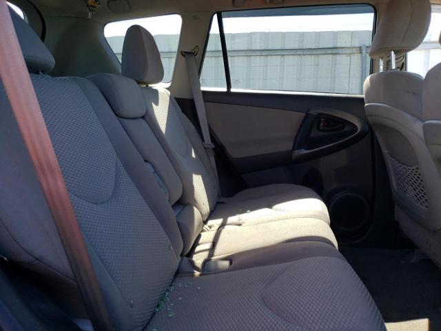 Photo 10 from auction – 2012 TOYOTA RAV4 with VIN 2T3BF4DV2CW218218