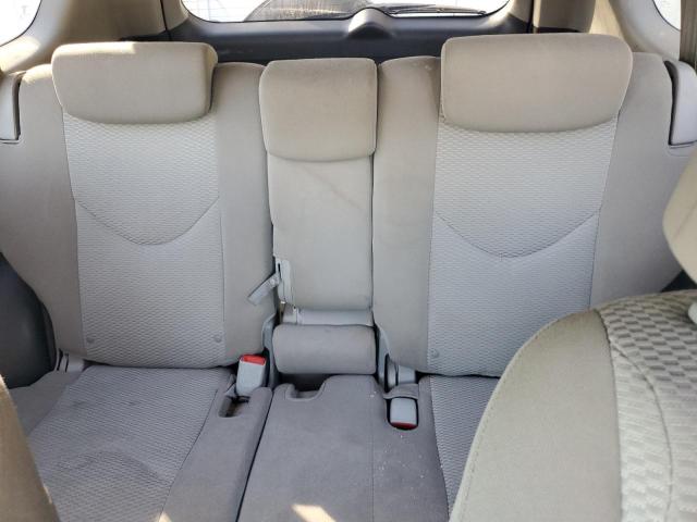 Photo 10 from auction – 2011 TOYOTA RAV4 with VIN 2T3BF4DV4BW107622