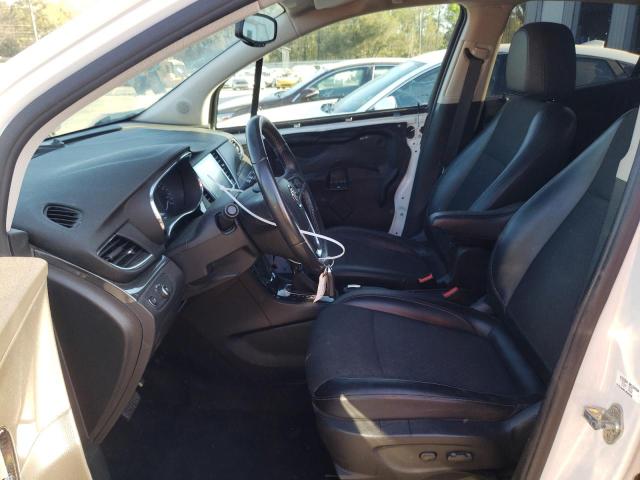 Photo 7 from auction – 2018 BUICK ENCORE PRE with VIN KL4CJASB2JB545938