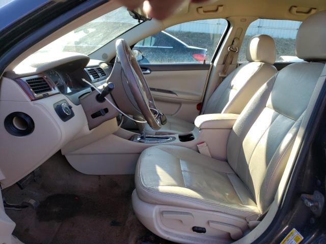 Photo 7 from auction – 2008 CHEVROLET IMPALA LT with VIN 2G1WT58K281345172