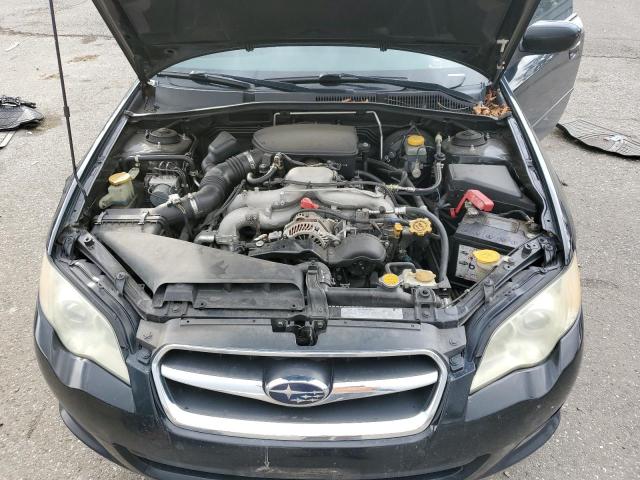 Photo 11 from auction – 2008 SUBARU LEGACY 2.5 with VIN 4S3BL616987211223
