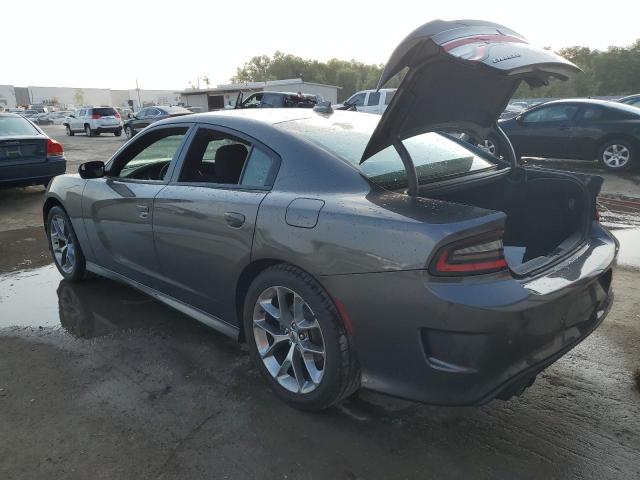 Photo 2 from auction – 2021 DODGE CHARGER GT with VIN 2C3CDXHG8MH628762