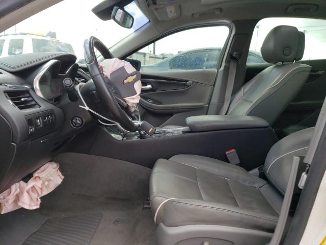Photo 7 from auction – 2014 CHEVROLET IMPALA LTZ with VIN 1G1155S35EU104938