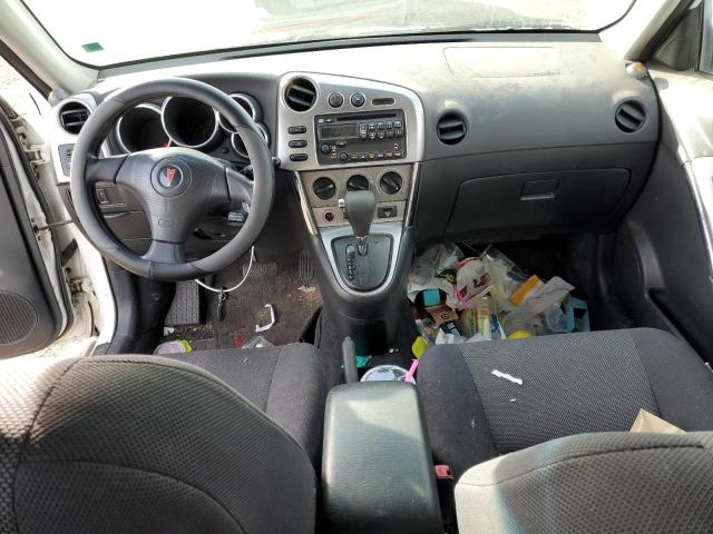 Photo 8 from auction – 2003 PONTIAC VIBE with VIN 5Y2SM64813Z452829