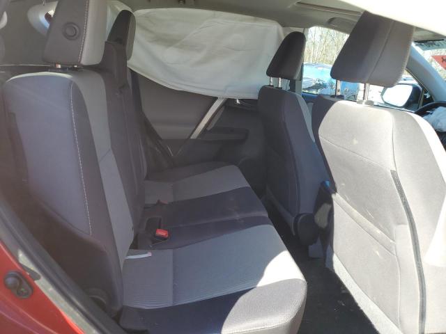 Photo 11 from auction – 2014 TOYOTA RAV4 XLE with VIN 2T3RFREV6EW149403