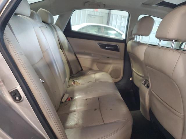 Photo 10 from auction – 2015 NISSAN ALTIMA 2.5 with VIN 1N4AL3AP1FN349453