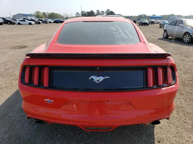 Photo 6 from auction – 2016 FORD MUSTANG with VIN 1FA6P8TH7G5255124