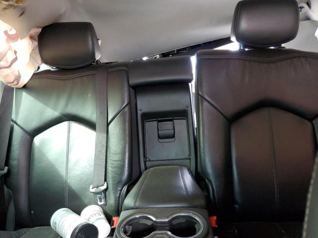 Photo 10 from auction – 2013 CADILLAC SRX with VIN 3GYFNAE32DS576413