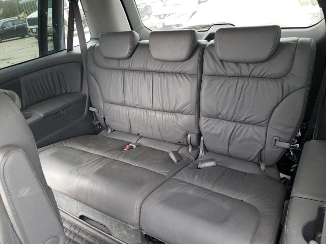 Photo 10 from auction – 2006 HONDA ODYSSEY EX with VIN 5FNRL38726B042925