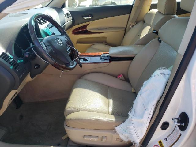 صورة رقم 7 من المزاد - 2008 LEXUS GS 350 مع VIN JTHBE96S780039220