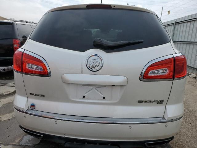 Photo 6 from auction – 2013 BUICK ENCLAVE with VIN 5GAKVDKD3DJ163793