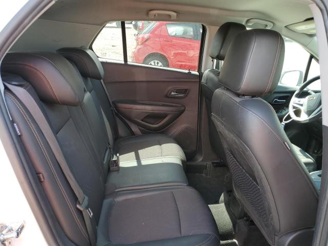 Foto 10 de la subasta – 2018 CHEVROLET TRAX 1LT con VIN KL7CJLSB2JB535909