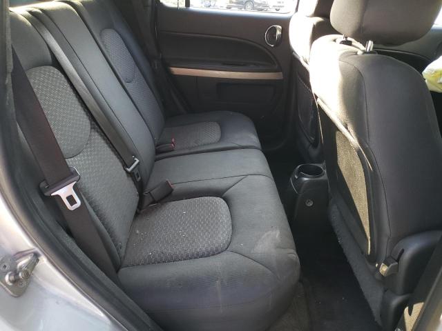 Photo 10 from auction – 2010 CHEVROLET HHR LT with VIN 3GNBABDB5AS629977