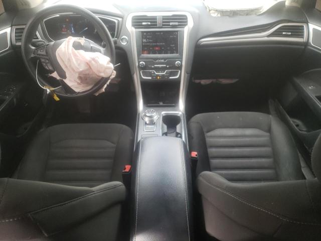 Photo 8 from auction – 2019 FORD FUSION SE with VIN 3FA6P0LU1KR199458