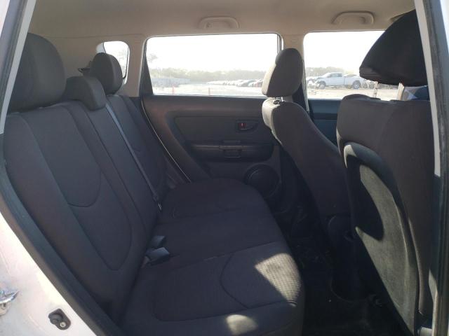 Photo 10 from auction – 2013 KIA SOUL with VIN KNDJT2A52D7565932