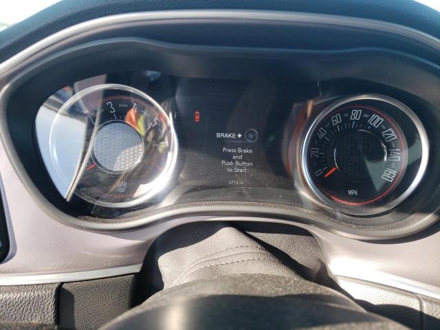 Photo 9 from auction – 2022 DODGE CHALLENGER with VIN 2C3CDZJG9NH260194
