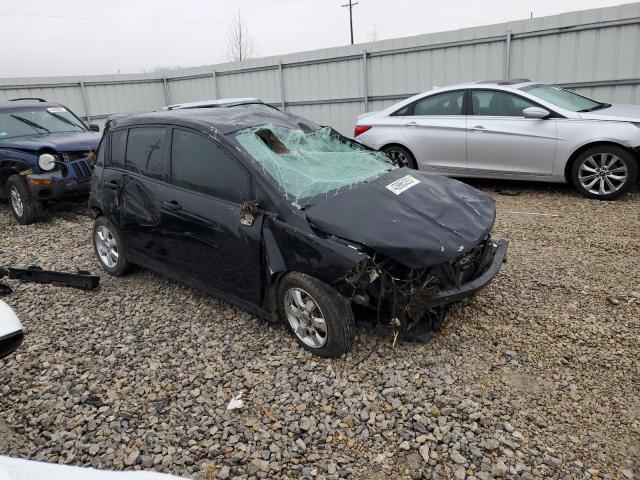 Photo 4 from auction – 2012 NISSAN VERSA S with VIN 3N1BC1CP5CK800937