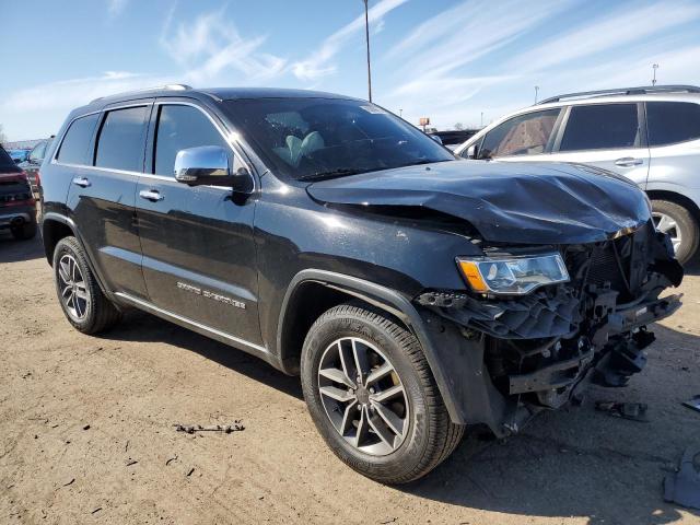 Photo 4 from auction – 2019 JEEP GRAND CHER with VIN 1C4RJFBG6KC612903