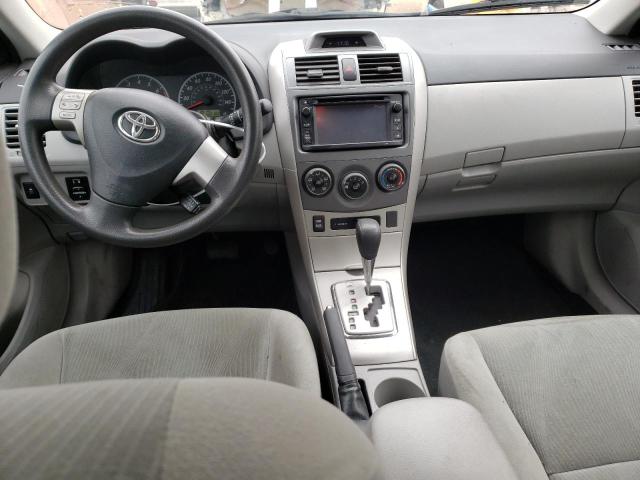 Photo 8 from auction – 2013 TOYOTA COROLLA BA with VIN 5YFBU4EE6DP177303