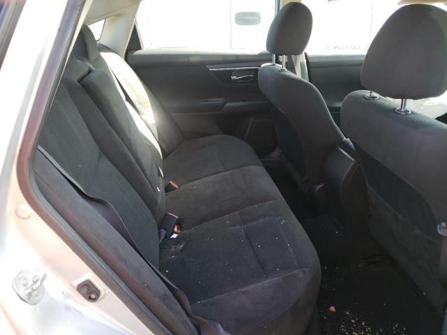 Photo 10 from auction – 2014 NISSAN ALTIMA 2.5 with VIN 1N4AL3AP9EC192247