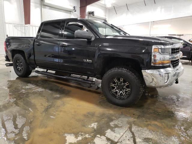 Photo 4 from auction – 2018 CHEVROLET 1500 with VIN 3GCPCREC0JG369273
