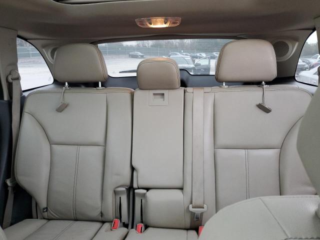 Photo 10 from auction – 2013 FORD EDGE LIMIT with VIN 2FMDK4KC4DBB41597