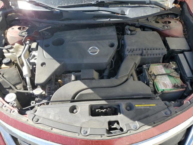 Photo 11 from auction – 2014 NISSAN ALTIMA 2.5 with VIN 1N4AL3AP7EC145086