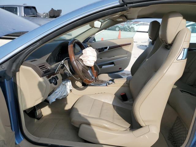 Photo 7 from auction – 2012 MERCEDES-BENZ E 350 with VIN WDDKK5KF4CF161671