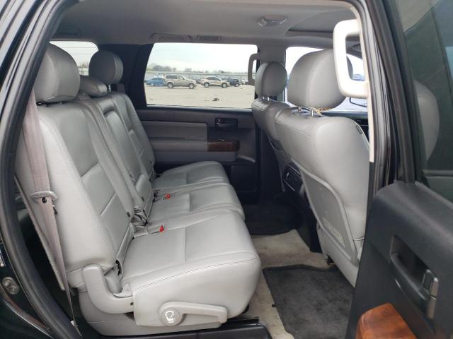 Photo 11 from auction – 2008 TOYOTA SEQUOIA SR with VIN 5TDZY64A78S013469