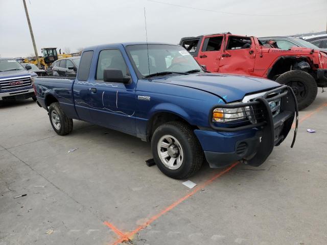 Photo 4 from auction – 2008 FORD RANGER SUP with VIN 1FTYR44U88PA48877