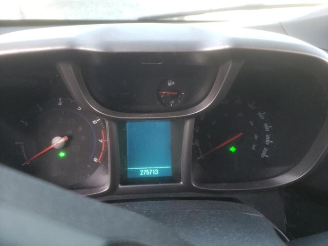 Photo 9 from auction – 2012 CHEVROLET ORLANDO LT with VIN KL77P2EM4CK662669