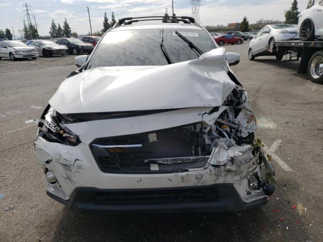Photo 5 from auction – 2019 SUBARU CROSSTREK with VIN JF2GTANC6K8335655