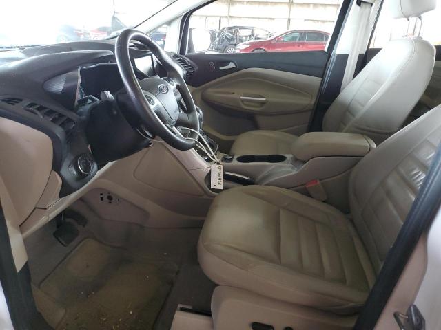 Photo 7 from auction – 2015 FORD C-MAX SEL with VIN 1FADP5BU4FL115014