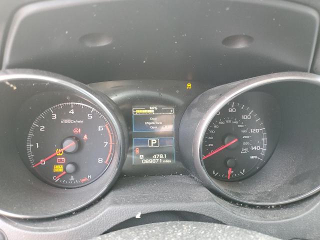 Снимка 9 от търг – 2015 SUBARU OUTBACK 2. с VIN 4S4BSBAC4F3226200