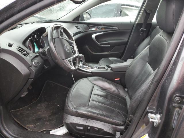 Foto 7 de la subasta – 2011 BUICK REGAL CXL con VIN W04GN5EC2B1131888