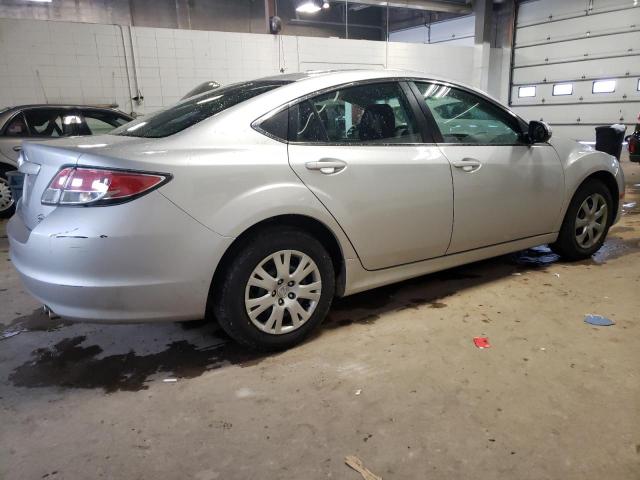Photo 3 from auction – 2011 MAZDA 6 I with VIN 1YVHZ8BHXB5M14123