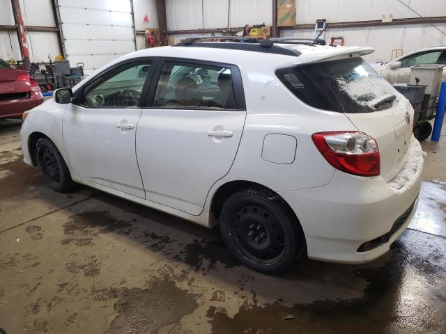 Photo 2 from auction – 2011 TOYOTA COROLLA MA with VIN 2T1KU4EE9BC708894
